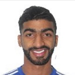 Ahmed Mohamed Shambih Bilal Albalooshi