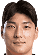 Joo Min-Kyu
