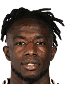 Kamara H.