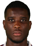Onuachu P.