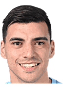 Nicolás Gimenez