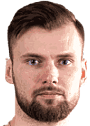Niklas Friberg