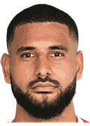 Ait Bennasser Y.