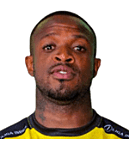 Jomal Williams