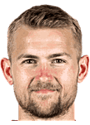 Matthijs de Ligt