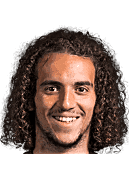 Guendouzi M.
