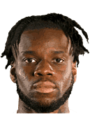 Mavididi S.