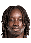 Diabate F.