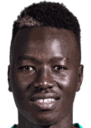 Gueye P.
