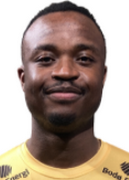 Wembangomo B.
