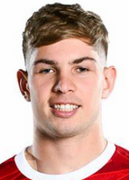 Smith Rowe E.