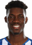 Bissouma Y.