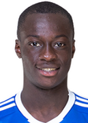 Diarra H.
