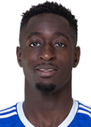 Sissoko I.