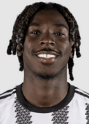 Kean M.