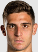 Tzolakis K.