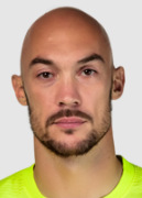 Dmitrovic M.