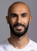 Jebali I.