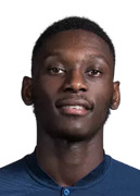 Kolo Muani R.