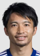 Shibasaki G.