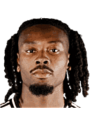 Thuram K.