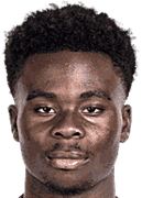 Saka B.