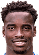 Bangura A.