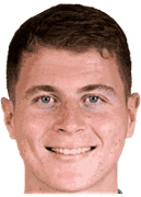 McGinty E.