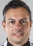 Nico Estevez