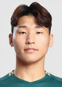 Lee Gwang-Yeon