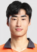 Seo Min-Woo