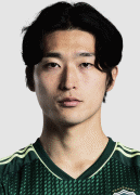 Cho Gue-sung