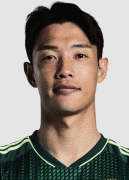 Hong Jeong-Ho