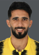 Bashar Resan Bonyan