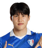 Kim Ju Chan