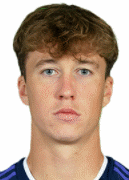 Hendry J.