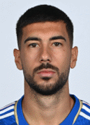 Zaccagni M.