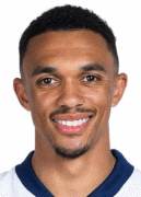 Alexander-Arnold T.