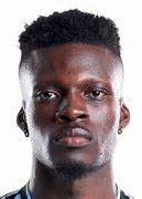 Oluwaseyi T.