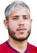 Jesus Martinez