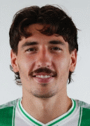 Bellerin H.