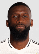 Rudiger A.