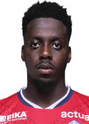 Bayo M.