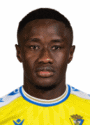 Samassekou D.