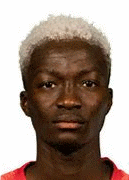 Diomande M.