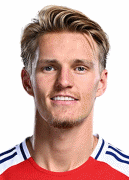 Odegaard M.