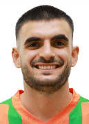 Aksoy F.