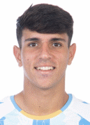 Izan Merino