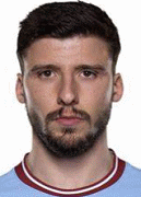 Ruben Dias