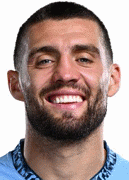 Mateo Kovacic